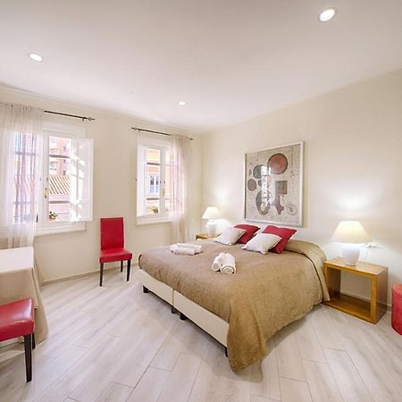 Olbia Center City Apartment Ngoại thất bức ảnh
