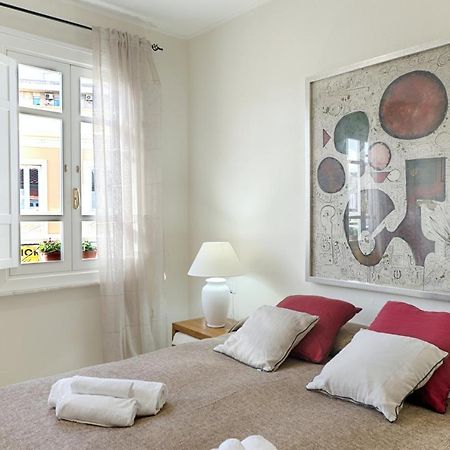 Olbia Center City Apartment Ngoại thất bức ảnh