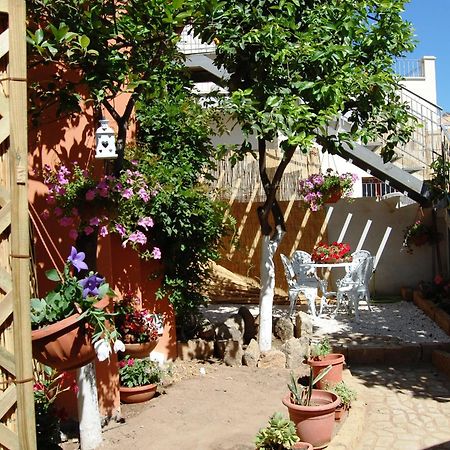 Olbia Center City Apartment Ngoại thất bức ảnh