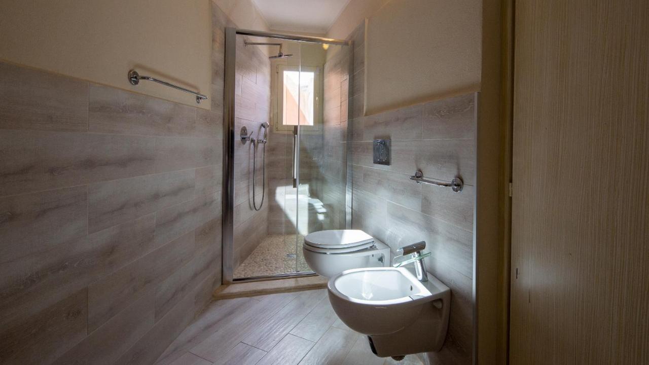 Olbia Center City Apartment Ngoại thất bức ảnh