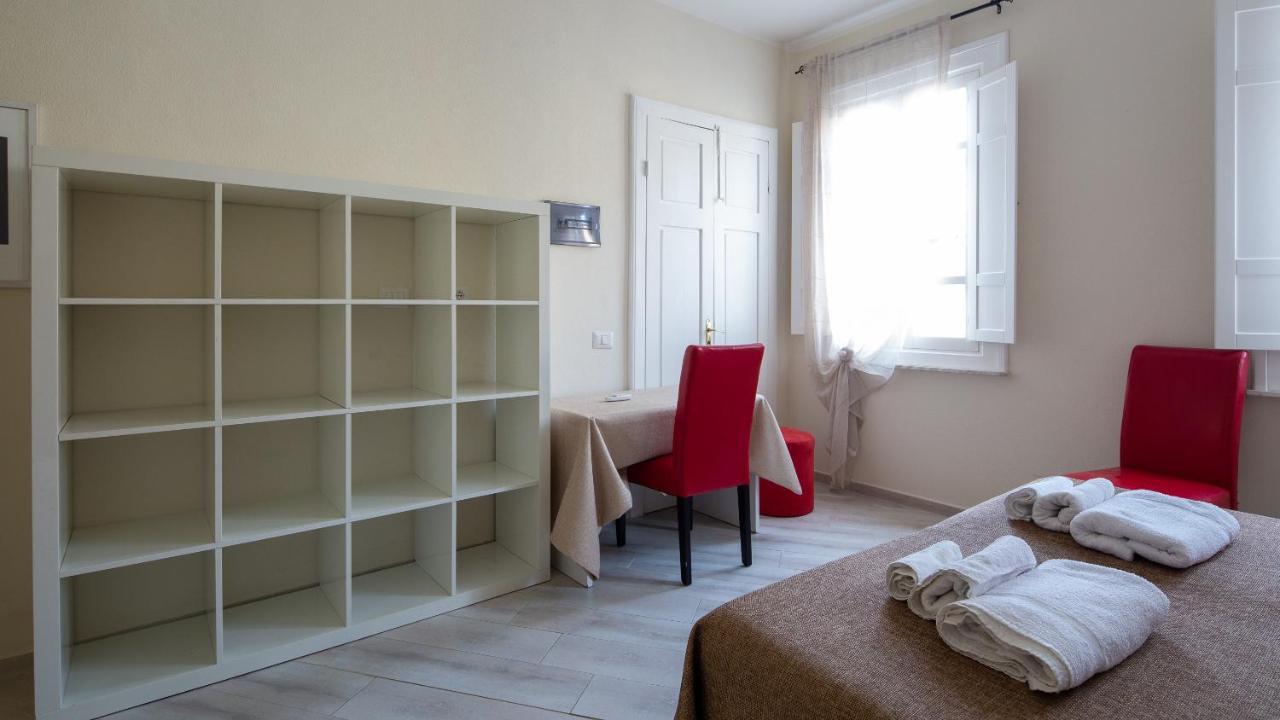 Olbia Center City Apartment Ngoại thất bức ảnh