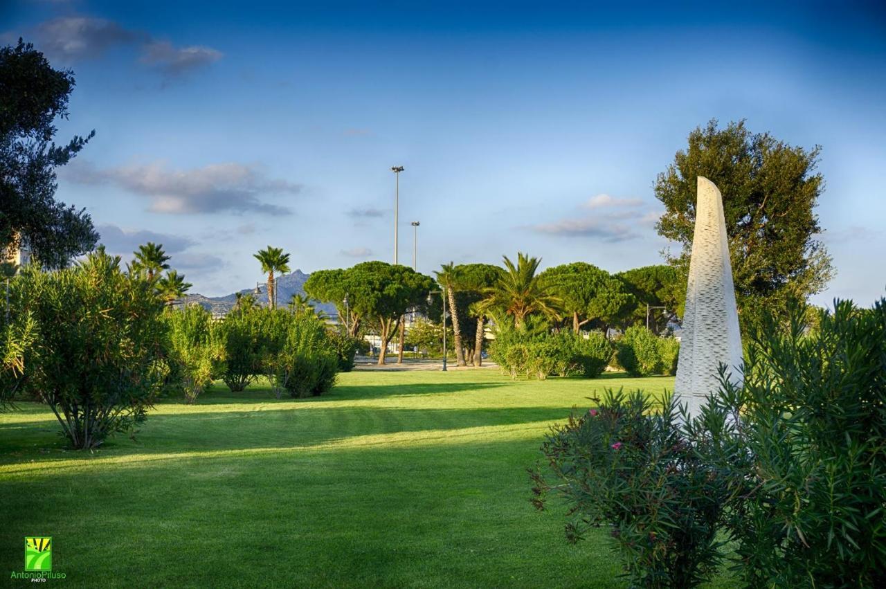 Olbia Center City Apartment Ngoại thất bức ảnh
