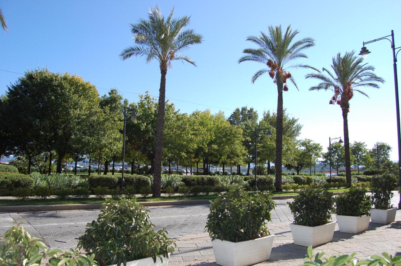 Olbia Center City Apartment Ngoại thất bức ảnh