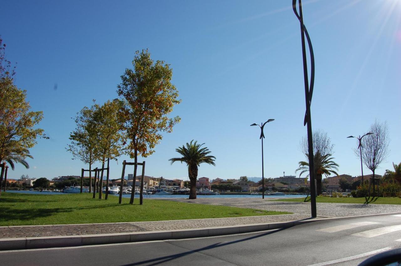 Olbia Center City Apartment Ngoại thất bức ảnh