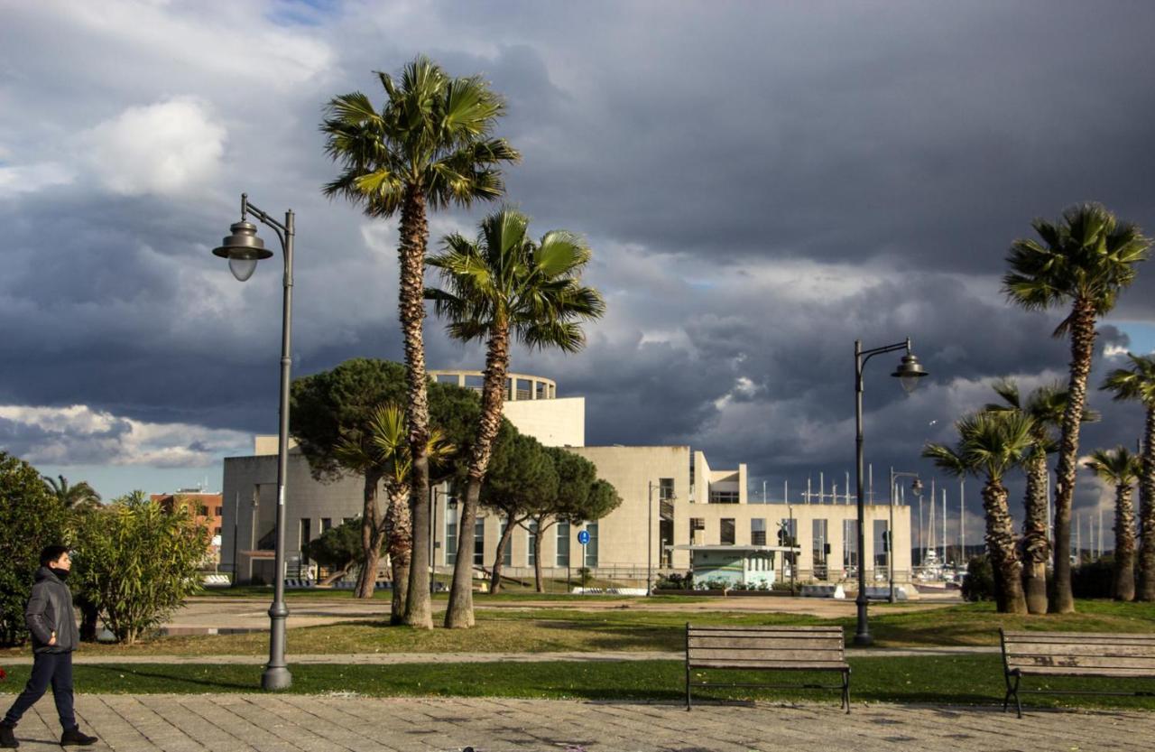 Olbia Center City Apartment Ngoại thất bức ảnh