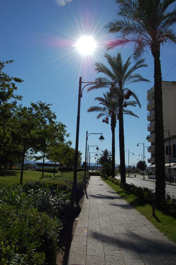 Olbia Center City Apartment Ngoại thất bức ảnh