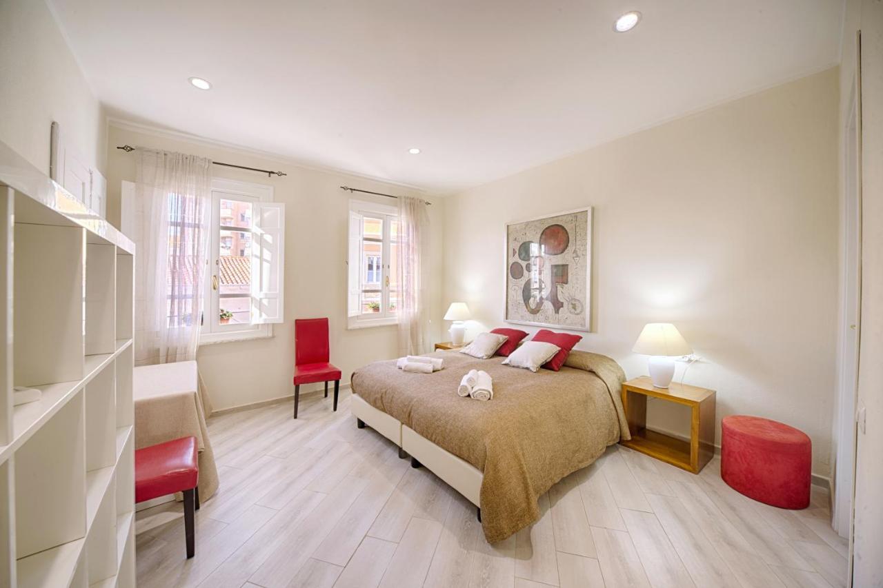 Olbia Center City Apartment Ngoại thất bức ảnh