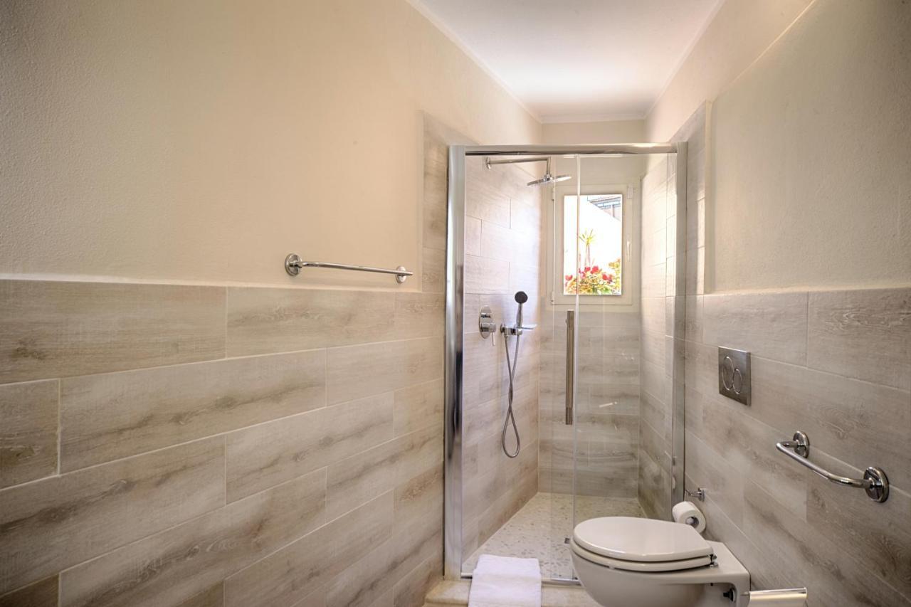 Olbia Center City Apartment Ngoại thất bức ảnh