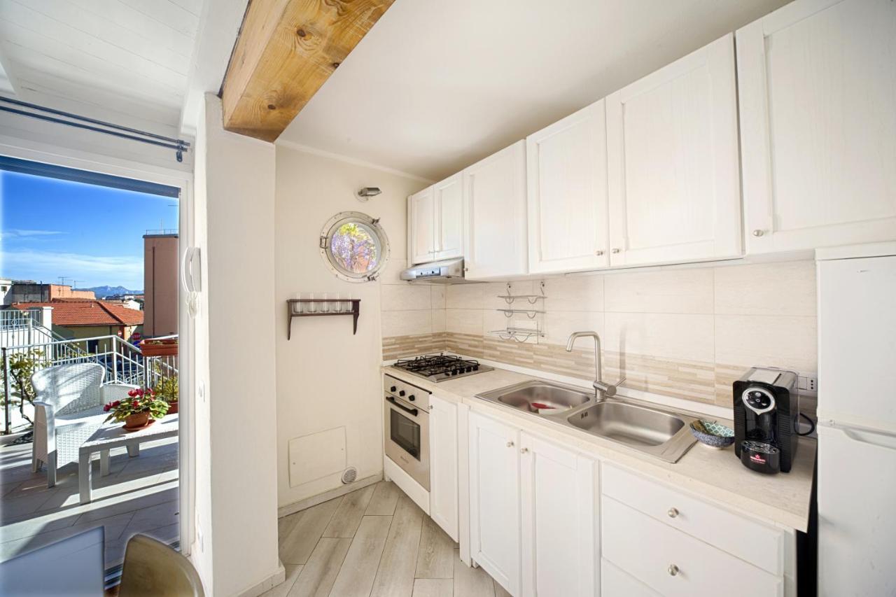 Olbia Center City Apartment Ngoại thất bức ảnh