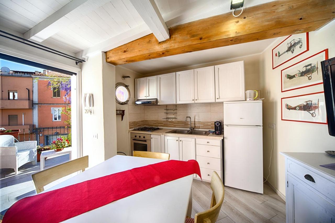 Olbia Center City Apartment Ngoại thất bức ảnh