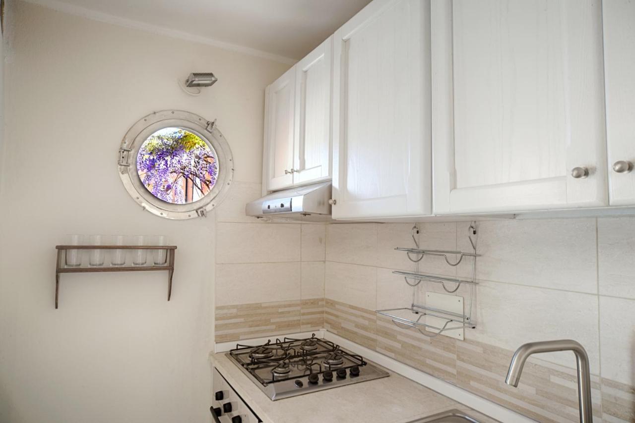 Olbia Center City Apartment Ngoại thất bức ảnh