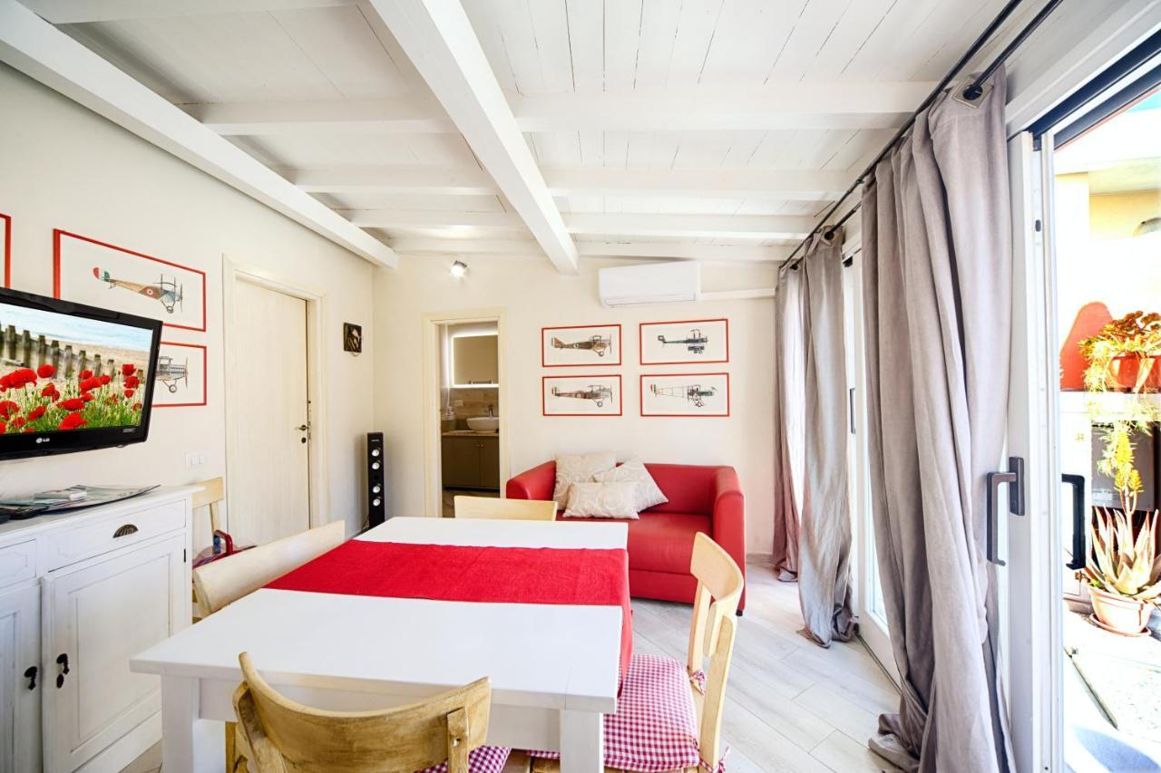 Olbia Center City Apartment Ngoại thất bức ảnh