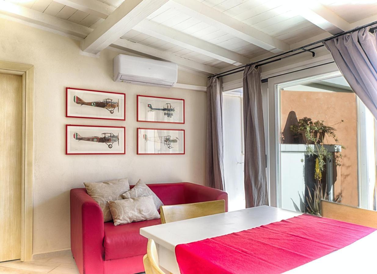 Olbia Center City Apartment Ngoại thất bức ảnh