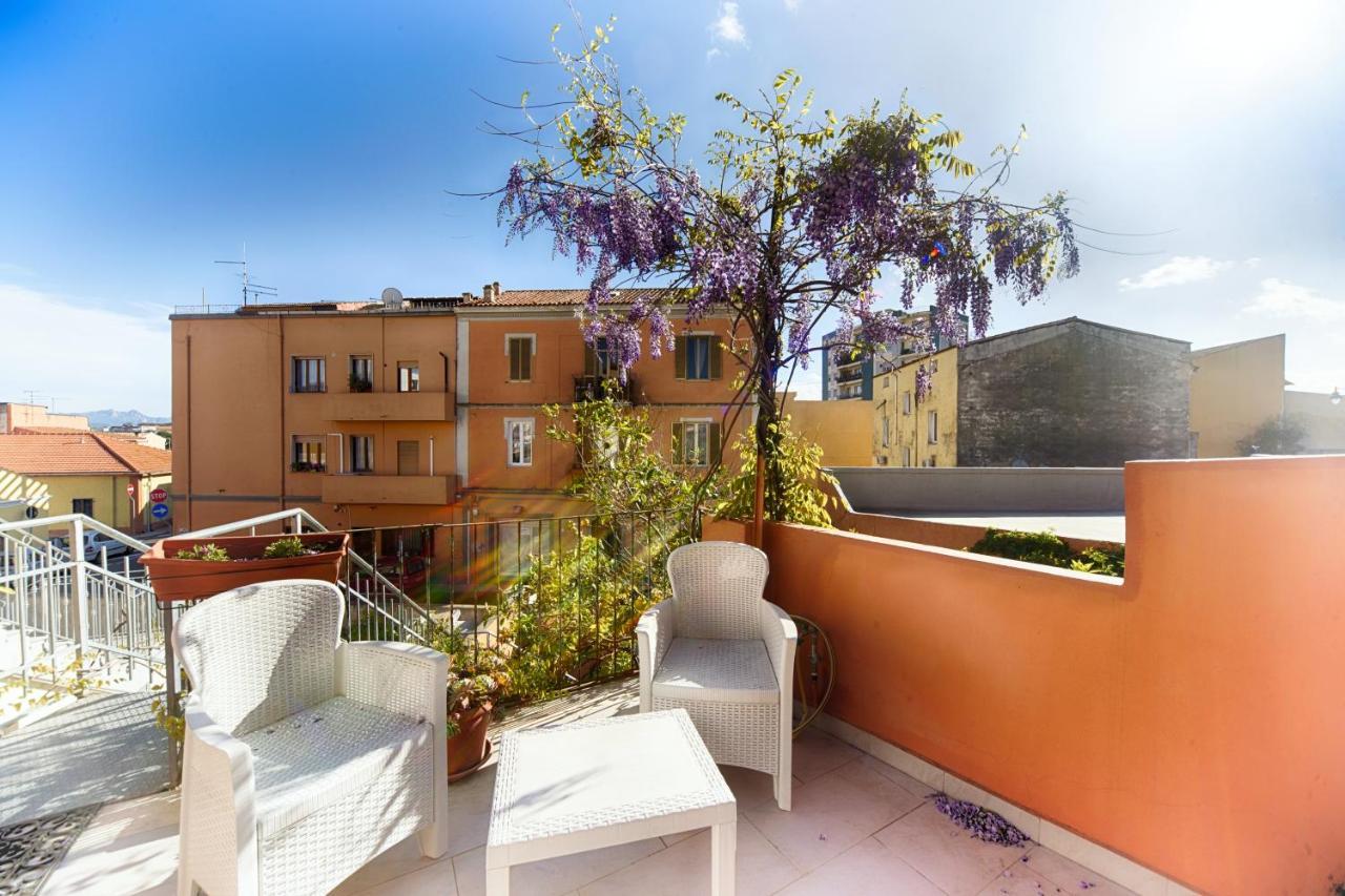 Olbia Center City Apartment Ngoại thất bức ảnh
