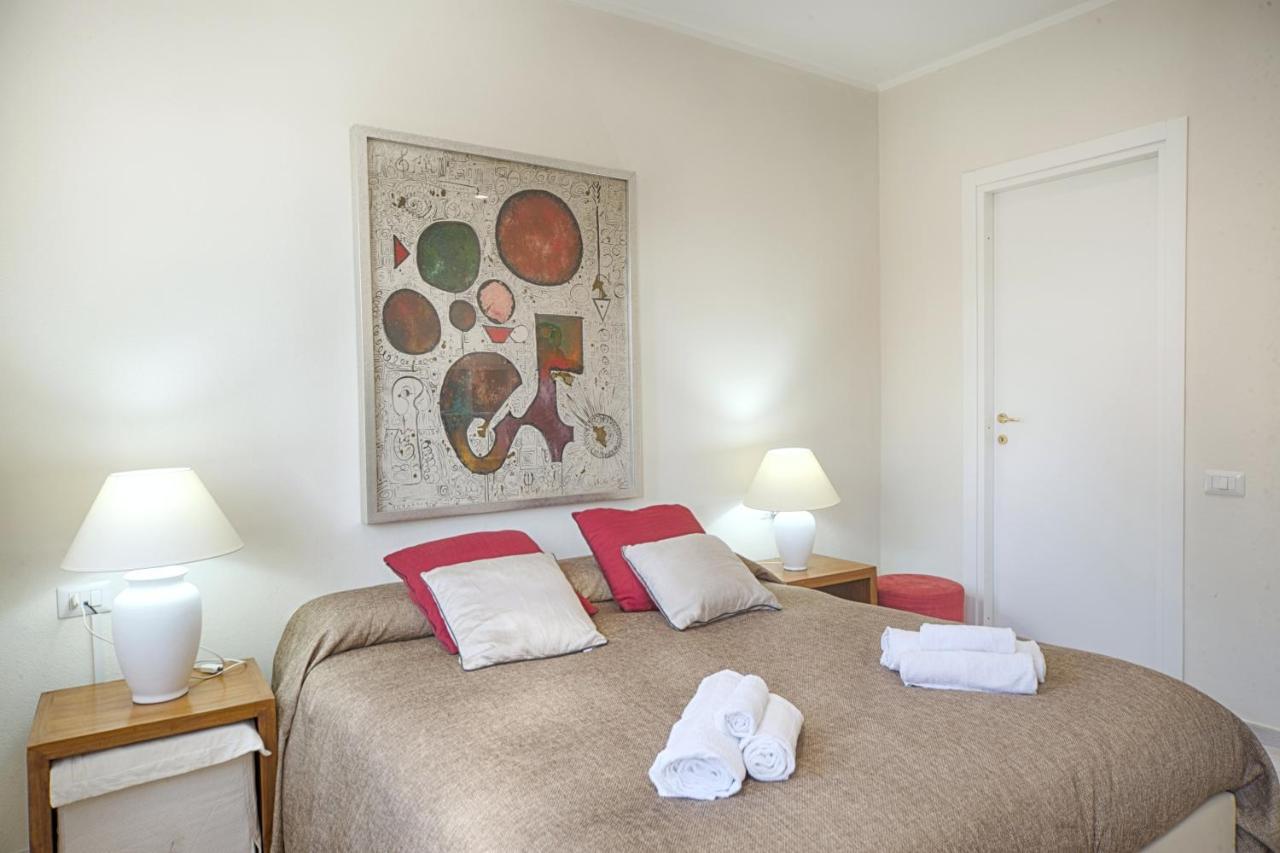 Olbia Center City Apartment Ngoại thất bức ảnh