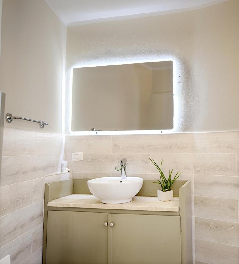 Olbia Center City Apartment Ngoại thất bức ảnh