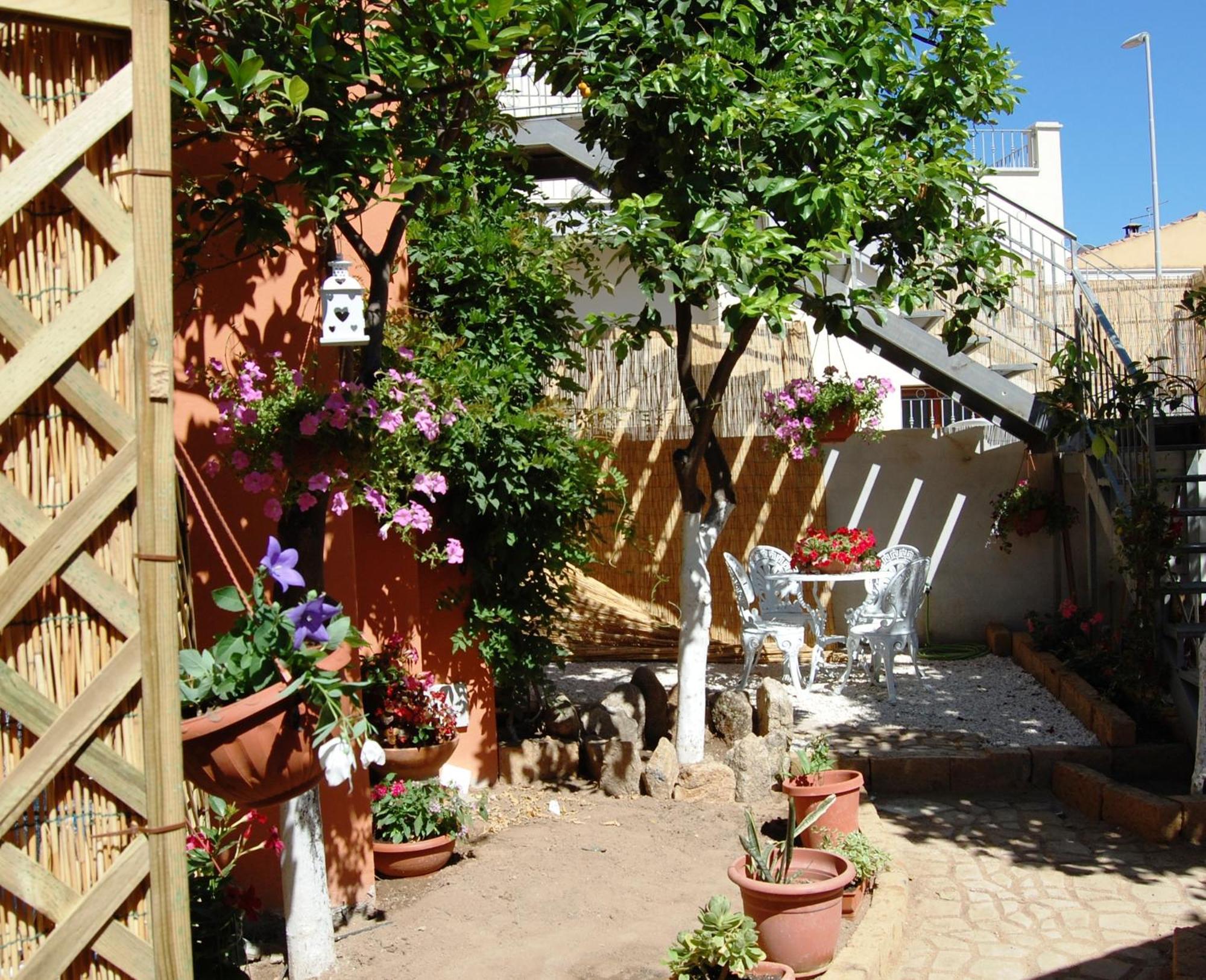 Olbia Center City Apartment Ngoại thất bức ảnh
